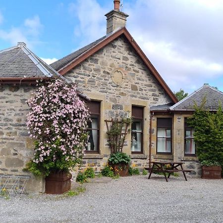 Skye Cottage, Meadowside House, Near Kingussie Buitenkant foto